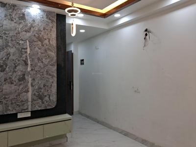 Living Room Image of 600 Sq.ft 1 BHK Apartment / Flat for sale in Sector 72 Noida for Rs. 2800000