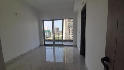 Hall Image of 1650 Sq.ft 3 BHK Apartment / Flat for sale in Shalimar Belvedere Court 3, Gomti Nagar Lucknow for Rs. 22500000