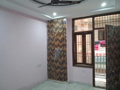 Bedroom Image of 850 Sq.ft 2 BHK Apartment / Flat for sale in Hark Sai Apartment, Sector 89 Noida for Rs. 3400500