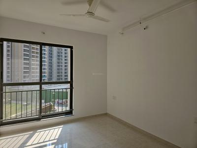 Bedroom Image of 1456 Sq.ft 3 BHK Apartment / Flat for sale in Wellington at Pride World City, Charholi Budruk Pune for Rs. 12000000