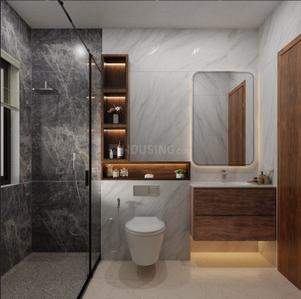 Image of 1320 Sq.ft 2 BHK Apartment / Flat for sale in Baingini, Goa for Rs. 10200000
