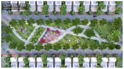 Image of 3600 Sq.ft 4 BHK Duplex for sale in Mansanpally, Hyderabad for Rs. 15500000