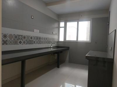 Kitchen Image of 1200 Sq.ft 2 BHK Apartment / Flat for sale in Kumar Parc Residences, Hadapsar Pune for Rs. 12500000