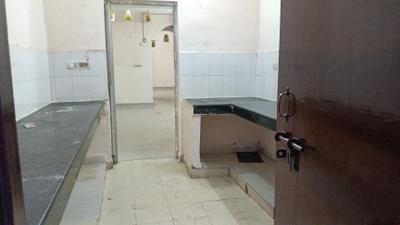 Kitchen Image of 3200 Sq.ft 3 BHK Independent House for rent in Vrindavan Yojana Lucknow for Rs. 25000