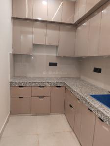 2 BHK Independent Builder Floor