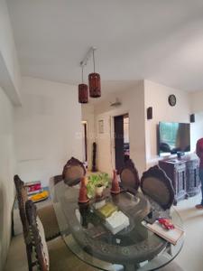 Hall Image of 900 Sq.ft 2 BHK Apartment / Flat for sale in Landmark Towers, Dadar East Mumbai for Rs. 31000000