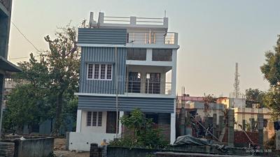 Image of 800 Sq.ft 6 BHK Independent House for sale in Garhi Cantt, Dehradun for Rs. 7000000