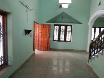 Hall Image of 2000 Sq.ft 2 BHK Independent House for rent in Pattom Thiruvananthapuram for Rs. 14000