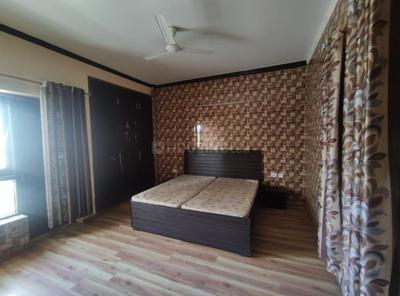 Bedroom Image of 1900 Sq.ft 5 BHK Independent House for rent in Channi Himmat Jammu for Rs. 65000