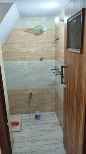 Bathroom Image of 1150 Sq.ft 2.5 BHK Villa for sale in Laxmi Nagar Bagicha Mathura for Rs. 5700000