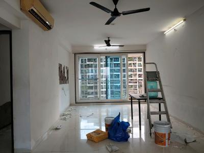 Hightech Elite Enclave Living Room 2