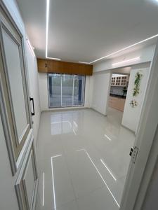 Living Room Image of 704 Sq.ft 1 BHK Apartment / Flat for sale in Shivshakti Oasis, Badlapur East Badlapur for Rs. 2610000