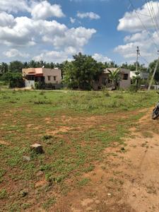 Image of 1750 Sq.ft Residential Plot / Land for sale in Othakalmandapam, Coimbatore for Rs. 2800000