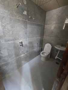 Bathroom Image of 1390 Sq.ft 3 BHK Apartment / Flat for sale in Parth Avenue, Siroli Jaipur for Rs. 5400000