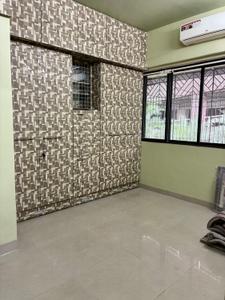 Hall Image of 660 Sq.ft 1 BHK Apartment / Flat for sale in Red Stone Saifee Park, Byculla Mumbai for Rs. 15500000