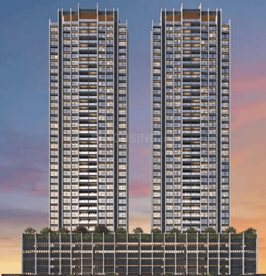 Godrej Eternal Palms Main Image 1