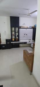 Hall Image of 1080 Sq.ft 2 BHK Apartment / Flat for sale in Kalpataru Serenity, Hadapsar Pune for Rs. 7491000