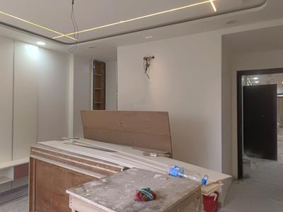 Bedroom Image of 2450 Sq.ft 4 BHK Builder Floor for sale in Rohini Extension New Delhi for Rs. 26500000