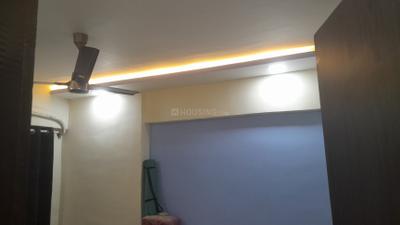 Kitchen Image of 810 Sq.ft 2 BHK Apartment / Flat for sale in Nalasopara East Nala Sopara for Rs. 6000000