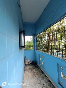 Balcony Image of 892 Sq.ft 2 BHK Apartment / Flat for sale in Ambattur Chennai for Rs. 4800000
