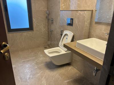 Image of 3250 Sq.ft 4 BHK Apartment / Flat for rent in TATA 88 East, Alipore, Kolkata for Rs. 350000