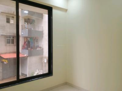 Bedroom Image of 1010 Sq.ft 2 BHK Apartment / Flat for sale in Yuvi Raj Residency, Ambernath East Ambernath for Rs. 3300000