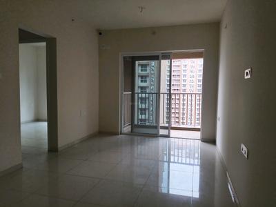 Living Room Image of 954 Sq.ft 3 BHK Apartment / Flat for sale in Godrej Green Vistas, Mahalunge Pune for Rs. 8800000