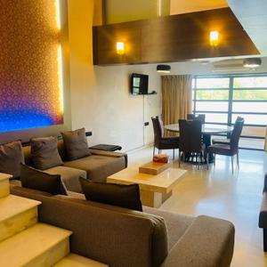 Hall Image of Peace and Plenty Services in Navrangpura, Ahmedabad