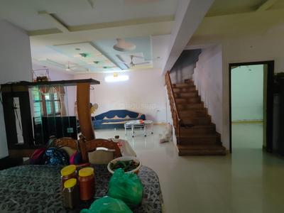 Hall Image of 2565 Sq.ft 4 BHK Villa for sale in Thaltej Ahmedabad for Rs. 42500000