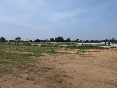 Image of 311 Sq.ft Residential Plot / Land for sale in JB Harmony Woods, Thummaloor, Hyderabad for Rs. 7775000