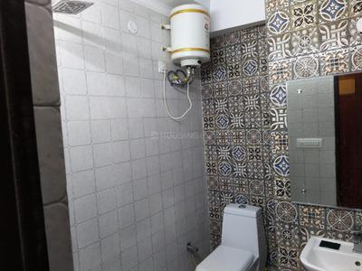 Bathroom Image of 500 Sq.ft 1 RK Apartment / Flat for sale in Tak Forest Residency, Malsi Dehradun for Rs. 4500000