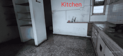 Image of 1200 Sq.ft 2 BHK Apartment / Flat for sale in Alkapuri, Vadodara for Rs. 4300000