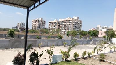 Image of 1800 Sq.ft Residential Plot / Land for sale in SSL Solvista Phase 1, Wagholi, Pune for Rs. 10800000