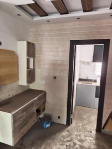 Hall Image of 1250 Sq.ft 3 BHK Apartment / Flat for sale in Vibgyor Mira Garden Phase 2, Madhyamgram Kolkata for Rs. 6000000