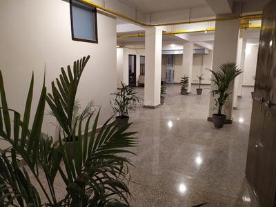 Hall Image of AM stay homes in Sector 49, Gurgaon