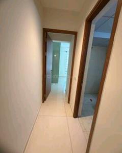 Hall Image of 1100 Sq.ft 2 BHK Apartment / Flat for rent in SNN Raj Serenity Phase 2, Akshayanagar Bengaluru for Rs. 43000