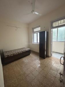 Hall Image of Homestay in Bandra West, Mumbai
