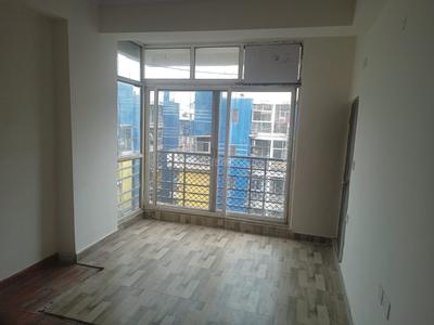 Bedroom Image of 2000 Sq.ft 4 BHK Apartment / Flat for sale in Mahagun Mansion Phase 1 and 2, Indirapuram Ghaziabad for Rs. 23000000