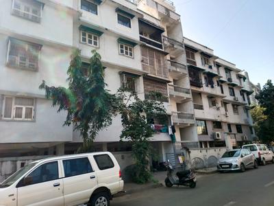 Image of 2164 Sq.ft 3 BHK Apartment / Flat for sale in Jodhpur, Ahmedabad for Rs. 9500000