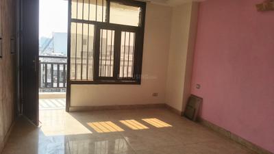 Bedroom Image of 1350 Sq.ft 2 BHK Apartment / Flat for sale in Arocon Golf Ville, Crossings Republik Ghaziabad for Rs. 9600000
