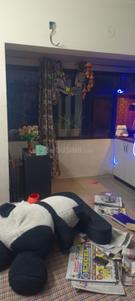 Bedroom Image of 1477 Sq.ft 3 BHK Apartment / Flat for sale in Mannagudda Mangalore for Rs. 13000000