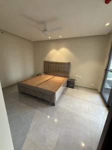 Bedroom Image of 2850 Sq.ft 3 BHK Apartment / Flat for sale in Noble Callista, Sector 66 Mohali for Rs. 31000000