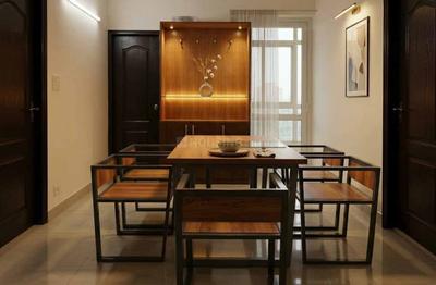 Hall Image of JMD Gardens Apartment- Sector 33 in Sector 33, Gurgaon