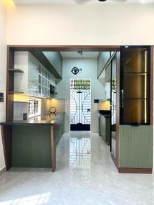 Hall Image of 1000 Sq.ft 2 BHK Independent House for sale in Sai Skanda Paradise, Thiruporur Chennai for Rs. 5500000