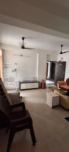 Hall Image of 1161 Sq.ft 2 BHK Apartment / Flat for sale in Prathna Lavish, Gota Ahmedabad for Rs. 5200000