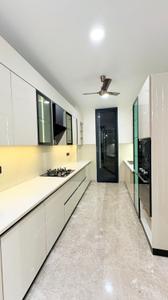 Kitchen Image of 1700 Sq.ft 3 BHK Builder Floor for sale in Anant Raj Estate, Kadarpur Gurgaon for Rs. 22500000
