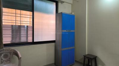 Bedroom Image of 620 Sq.ft 1 BHK Apartment / Flat for sale in  Kaustubh, Dhayari Pune for Rs. 4000000