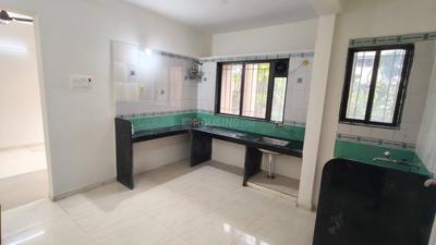 Kitchen Image of 1270 Sq.ft 2 BHK Apartment / Flat for rent in Pashan Pune for Rs. 43000