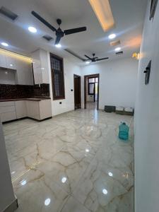 Hall Image of 1050 Sq.ft 2 BHK Builder Floor for sale in Vasundhara Ghaziabad for Rs. 6000000