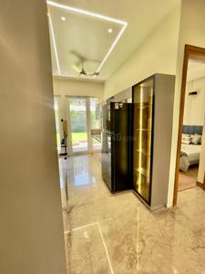 Hall Image of 1850 Sq.ft 3 BHK Apartment / Flat for sale in Sector 20 Panchkula for Rs. 11690000